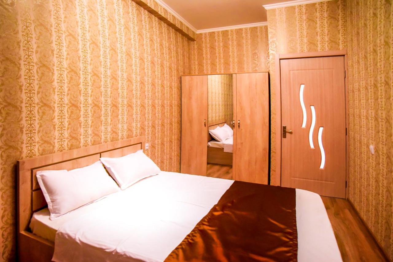 Hotel Blue Ridge טביליסי מראה חיצוני תמונה