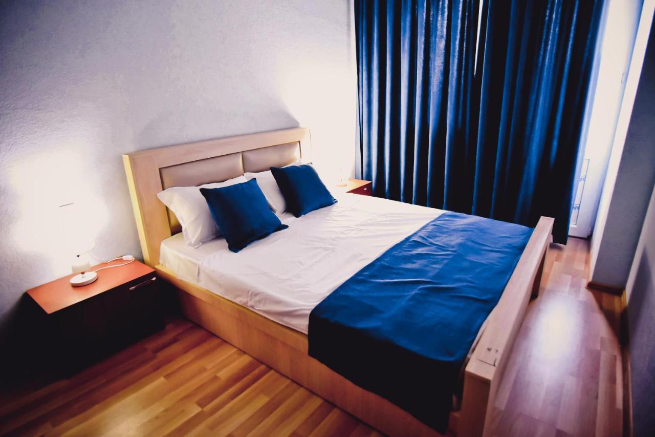 Hotel Blue Ridge טביליסי מראה חיצוני תמונה