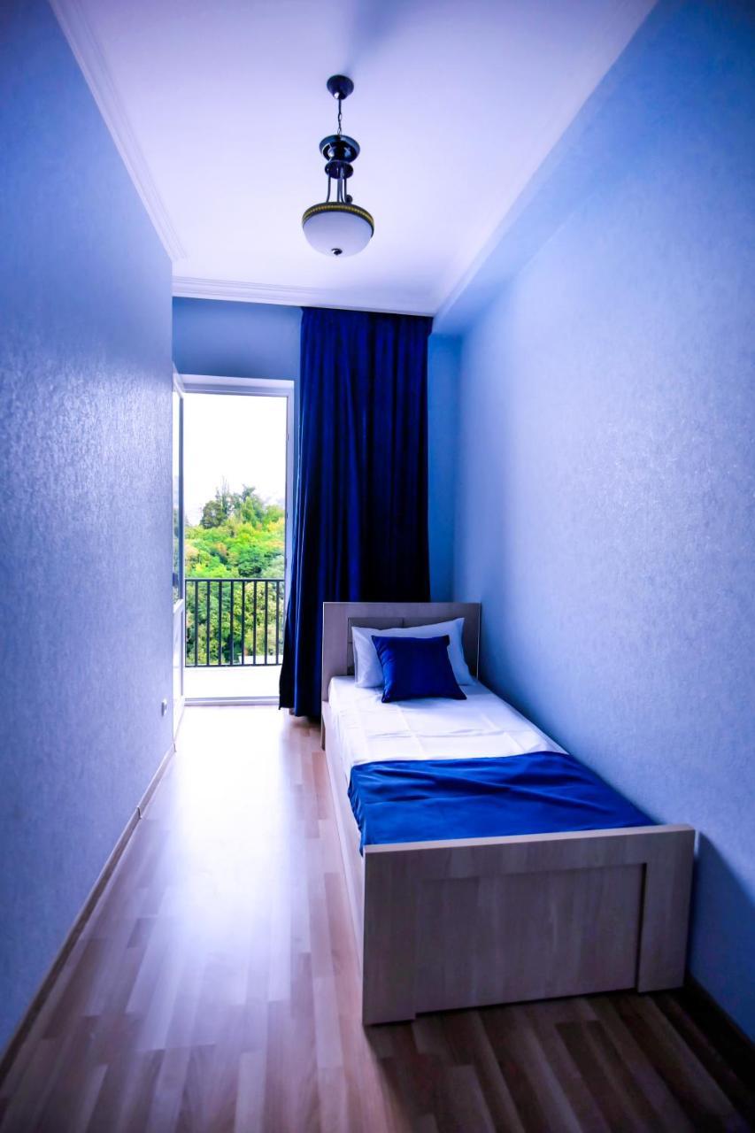 Hotel Blue Ridge טביליסי מראה חיצוני תמונה