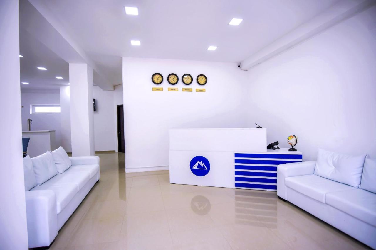 Hotel Blue Ridge טביליסי מראה חיצוני תמונה