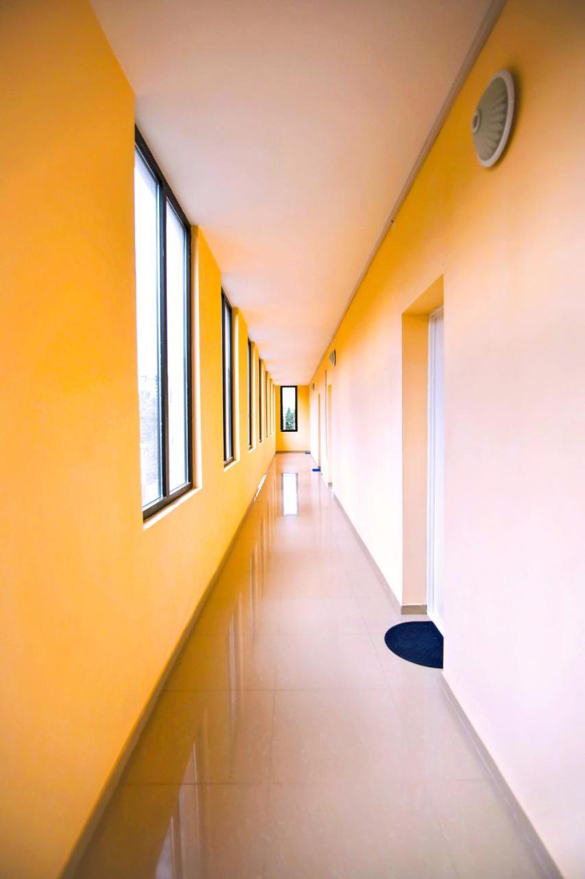 Hotel Blue Ridge טביליסי מראה חיצוני תמונה
