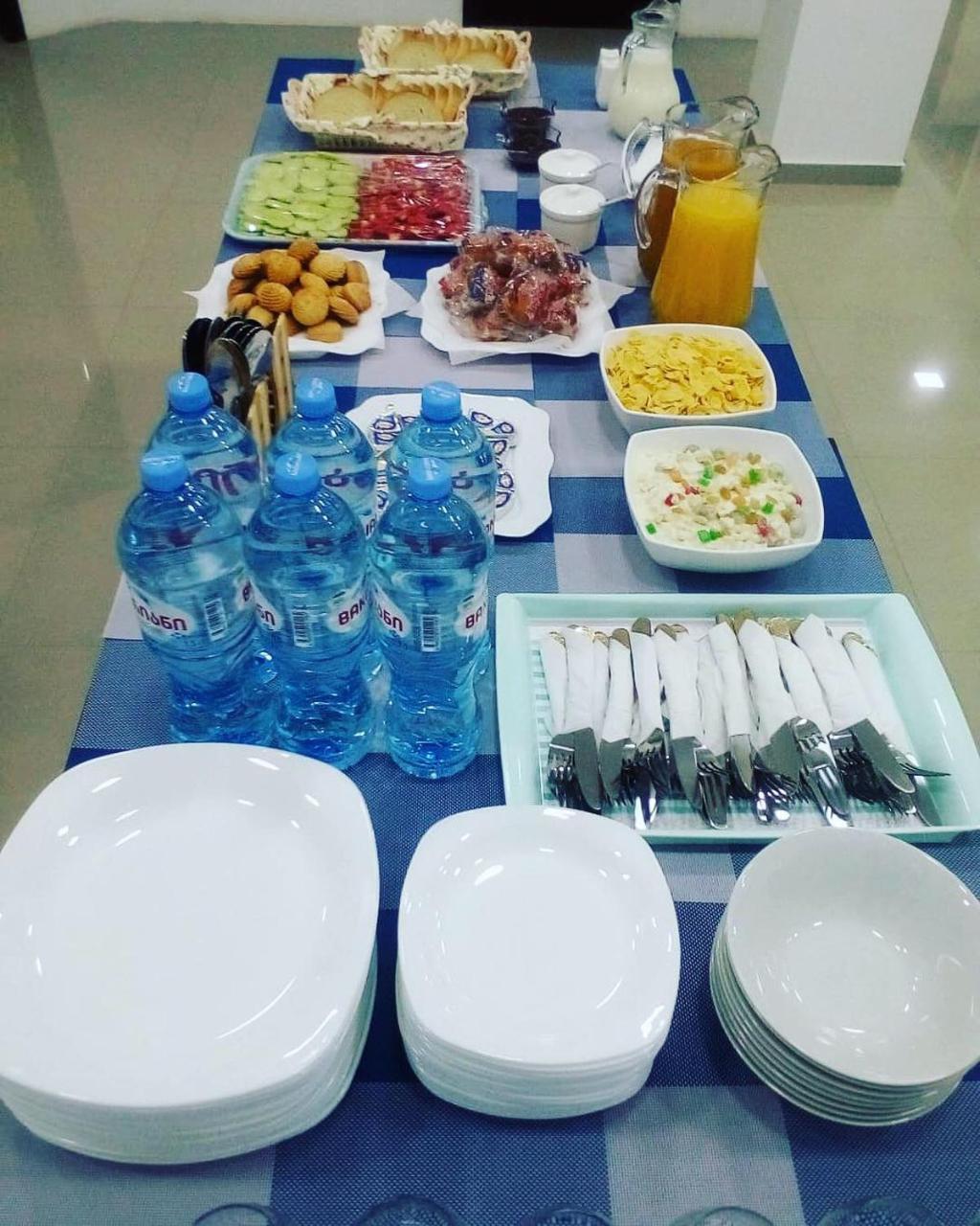 Hotel Blue Ridge טביליסי מראה חיצוני תמונה