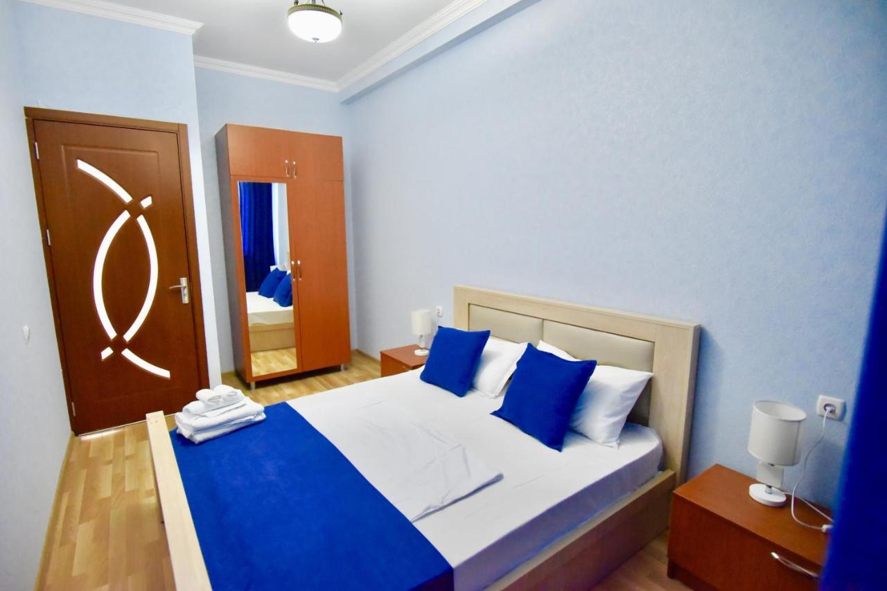 Hotel Blue Ridge טביליסי מראה חיצוני תמונה