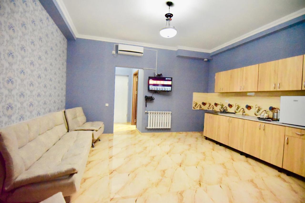 Hotel Blue Ridge טביליסי מראה חיצוני תמונה