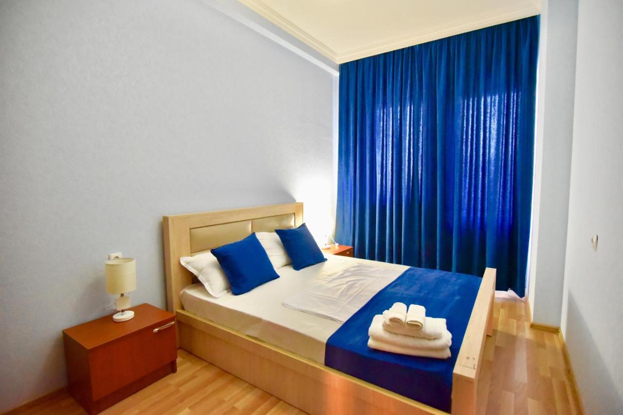 Hotel Blue Ridge טביליסי מראה חיצוני תמונה