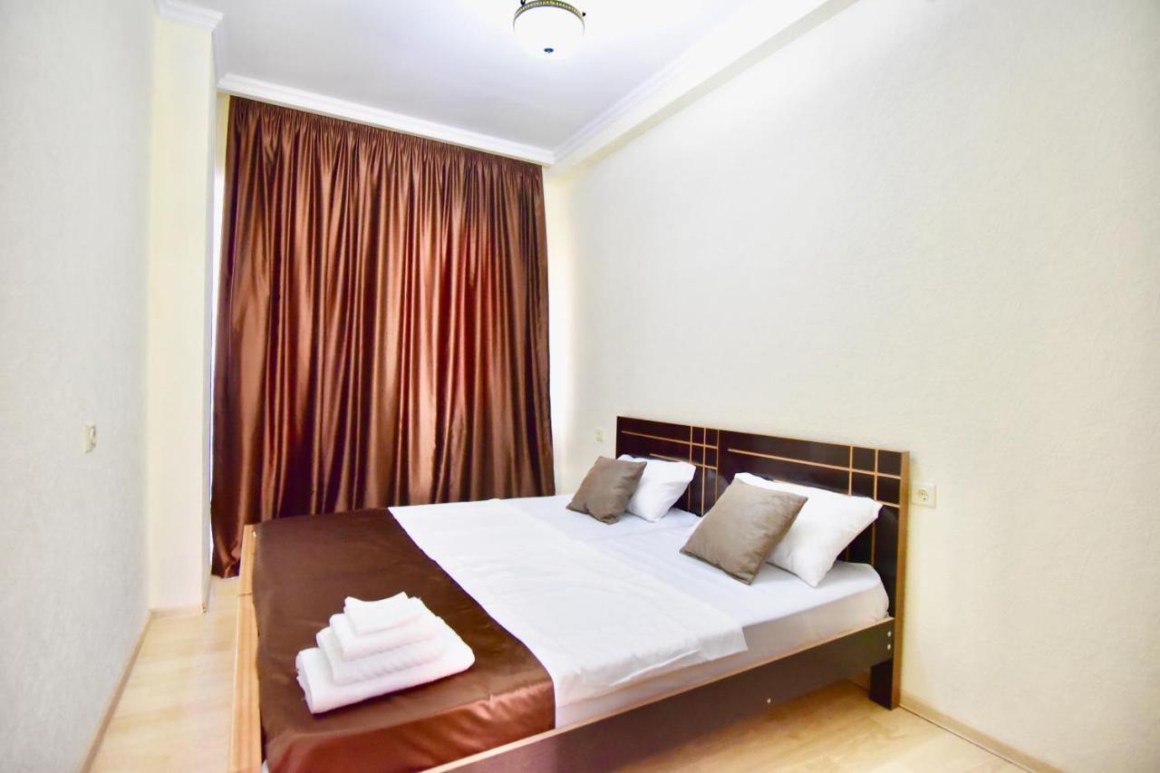 Hotel Blue Ridge טביליסי מראה חיצוני תמונה