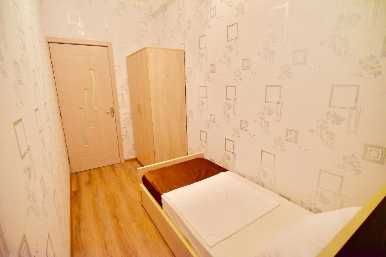 Hotel Blue Ridge טביליסי מראה חיצוני תמונה